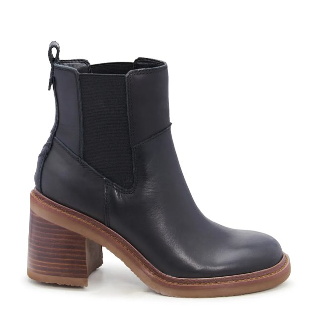 Crown Vintage Allie Chelsea Boot DSW Canada