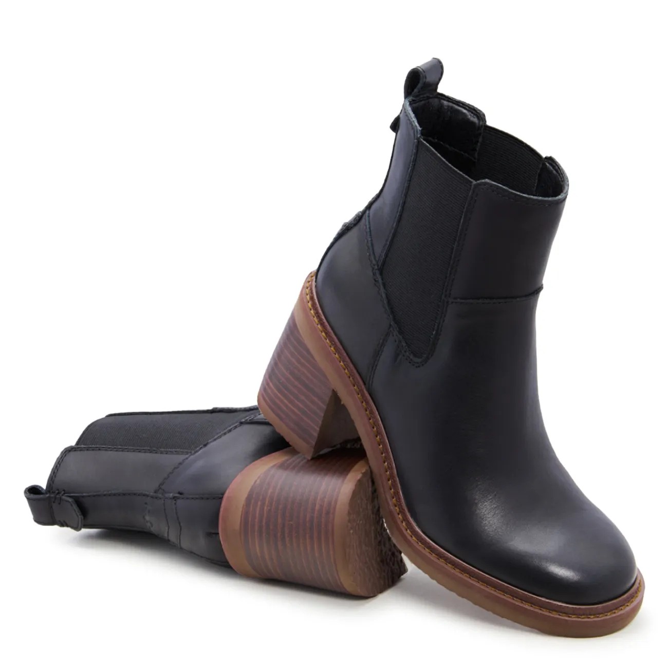 Allie Chelsea Boot