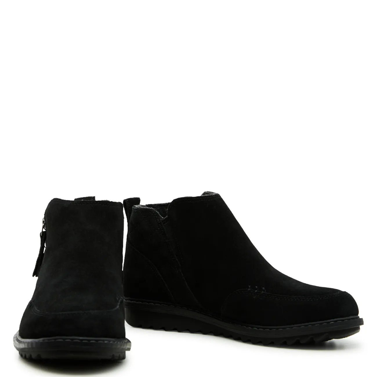 Women's Arch Fit Mojave Bootie