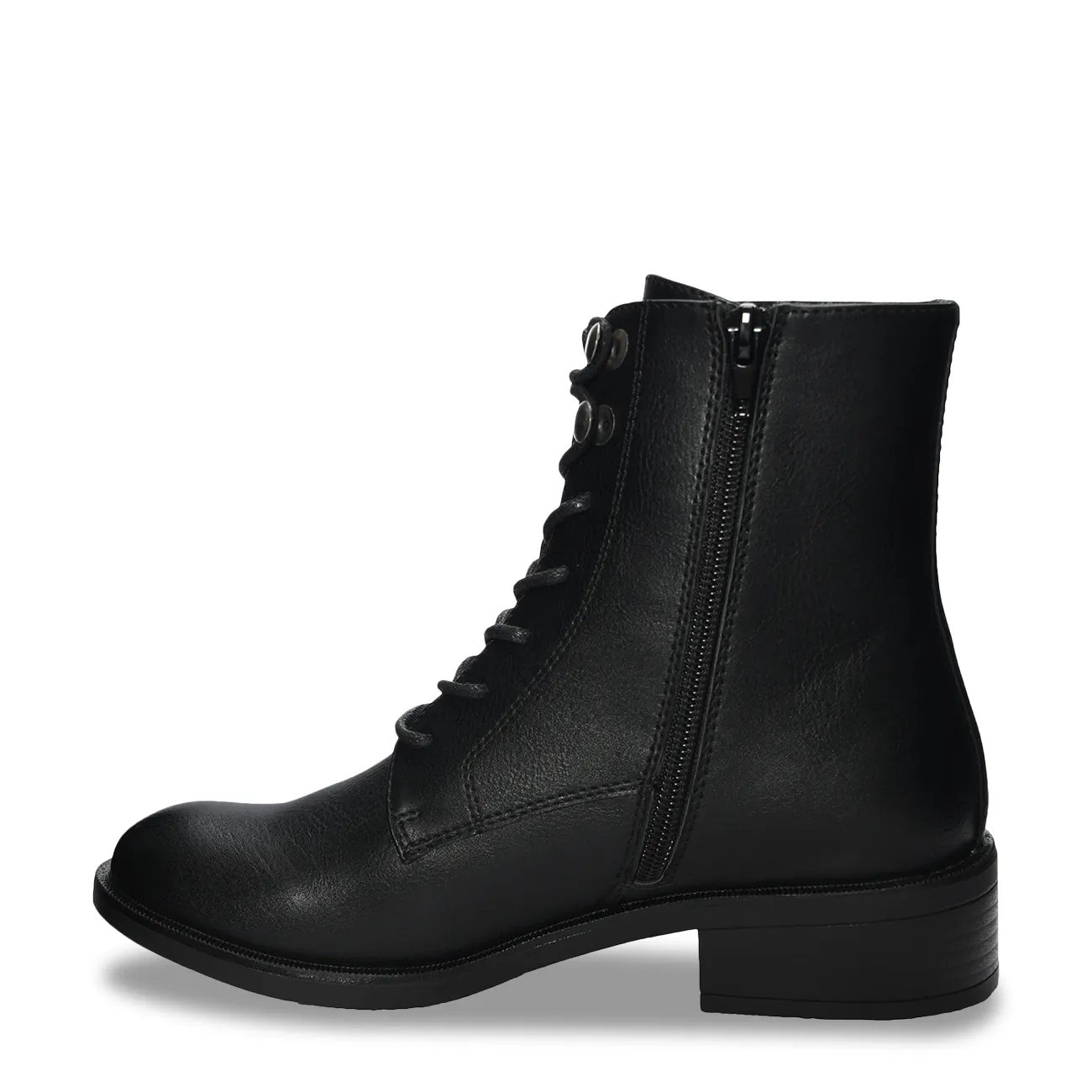 Glendale Combat Boot