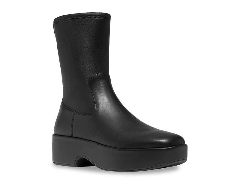 Steve Madden Women's Beaming Chelsea Boot | The Shoe Co.