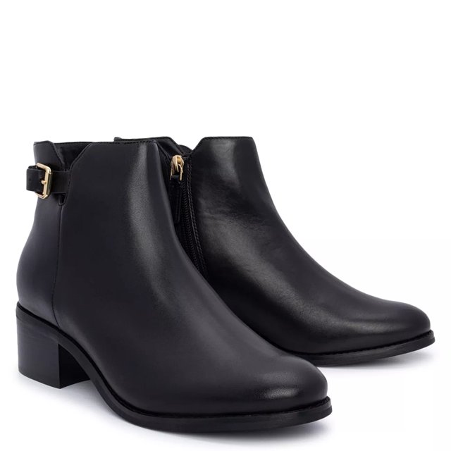 cole haan haidyn bootie