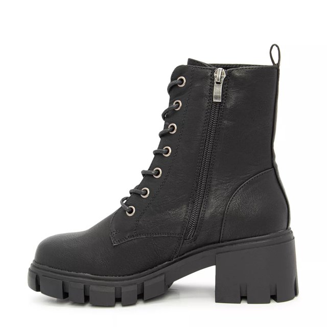 dirty laundry newz combat boot