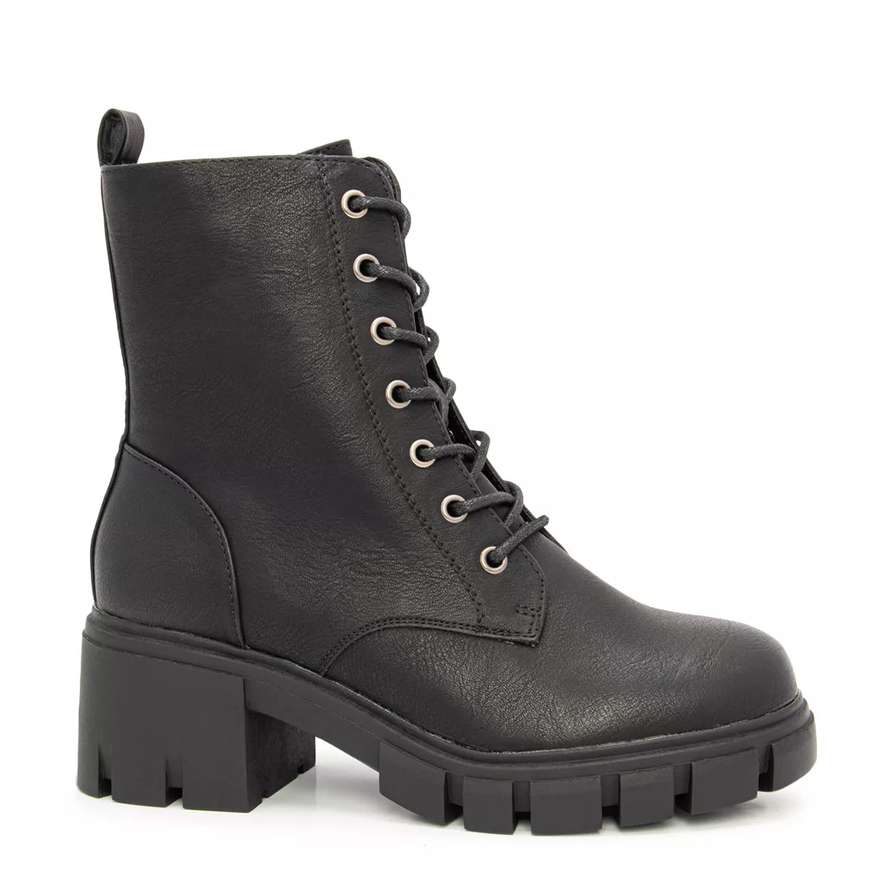 dirty laundry newz combat boot