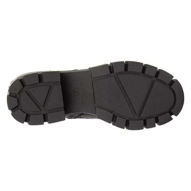 dirty laundry newz combat boot