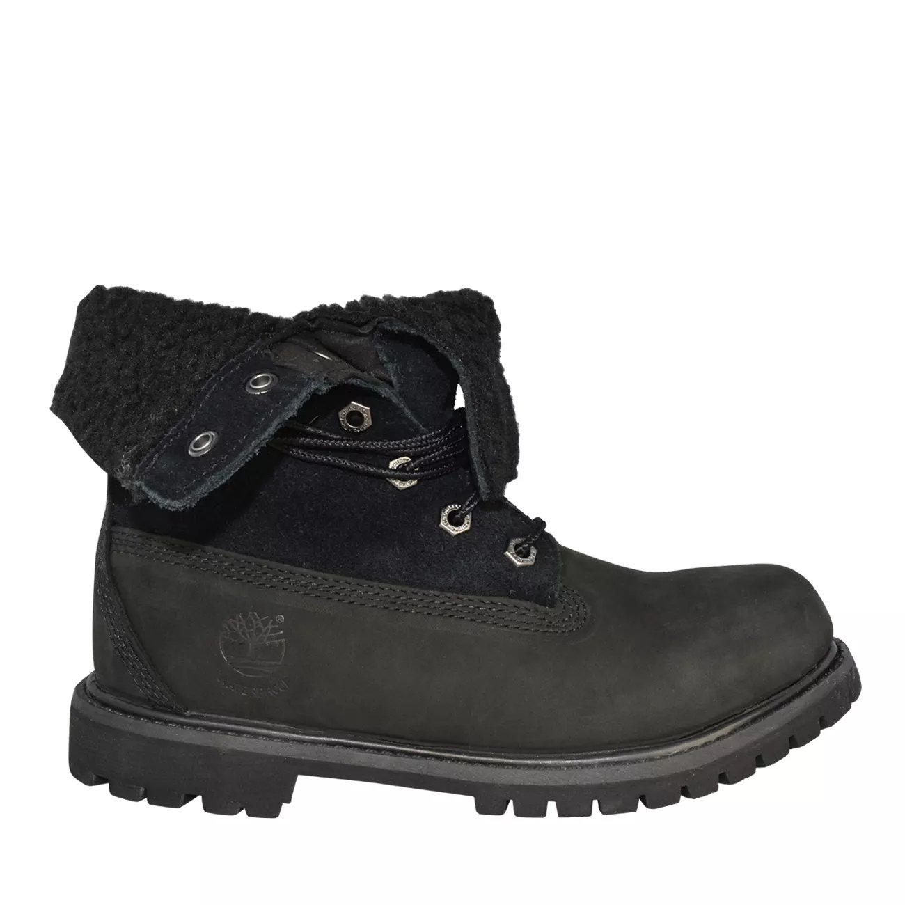 timberland teddy fleece boots canada