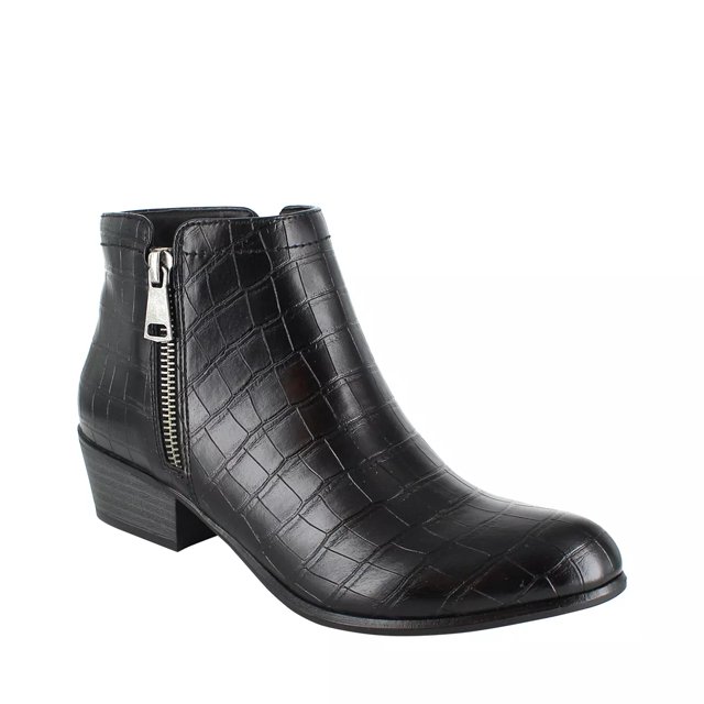 dsw tan ankle boots
