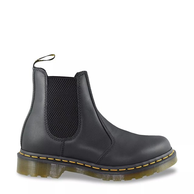 Dr. Martens UK Sizing Women's 2976 Chelsea | DSW Canada