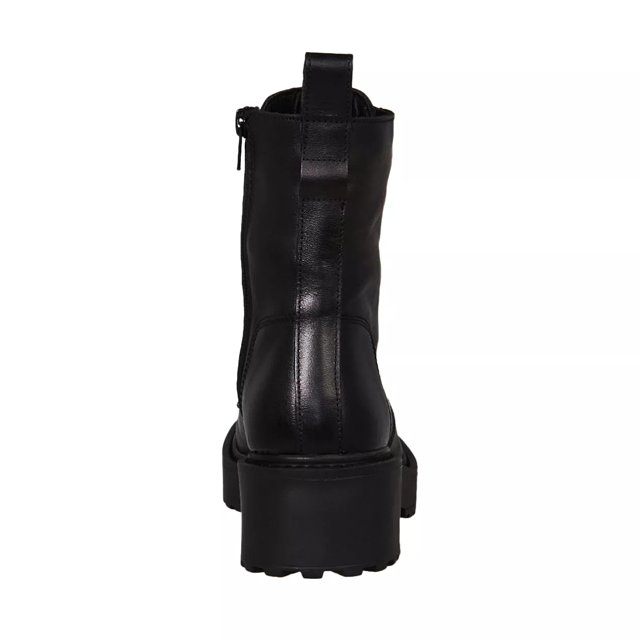 tornado combat boot