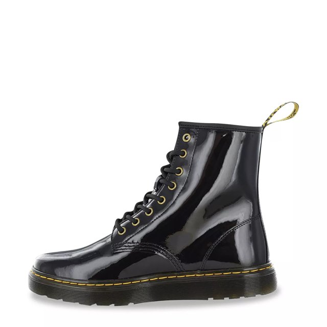Dr. Martens UK Sizing Zavala Combat Boot