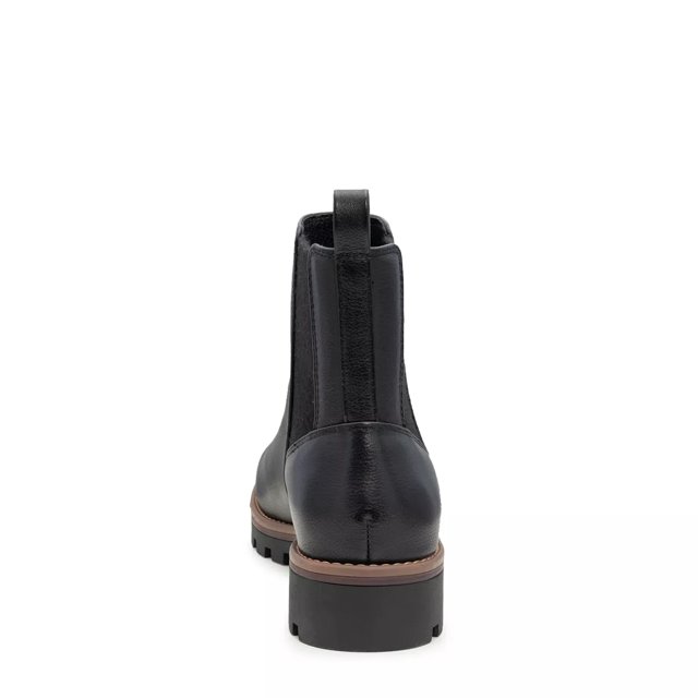 Crown Vintage Tipryn Chelsea Lug Bootie DSW Canada