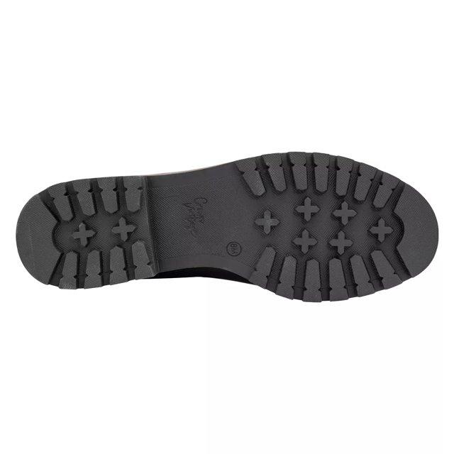Crown Vintage Tipryn Chelsea Lug Bootie DSW Canada