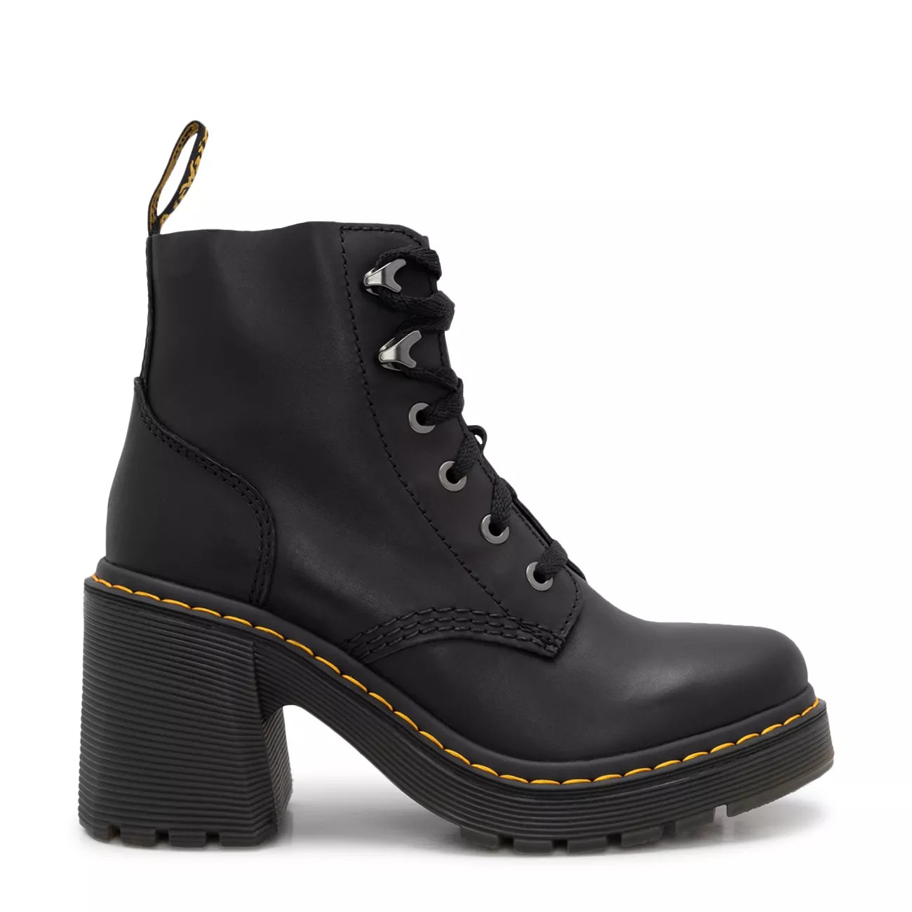 Dr Martens Uk Sizing Women S Jesy Combat Boot Dsw Canada