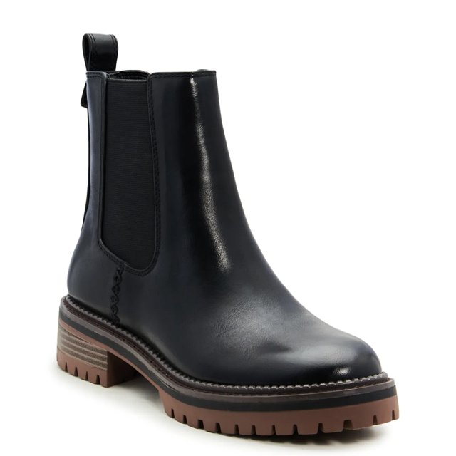 Chellysun women classical vintage boot deals