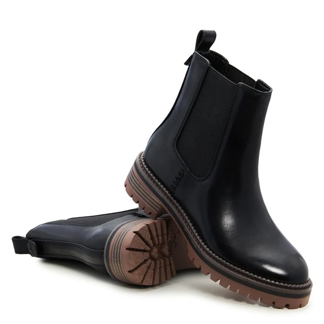 Crown Vintage Gilian Chelsea Boot