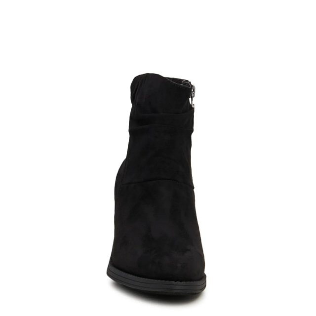 Blowfish Women s Raya Bootie in Black Size 6 Medium