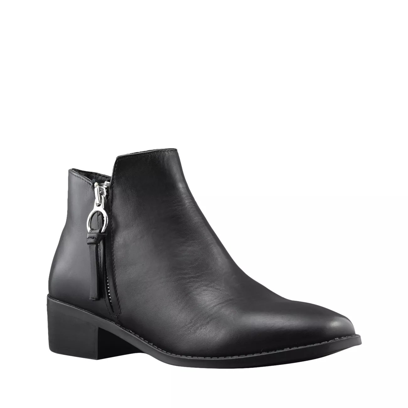 steve madden dacey ankle booties