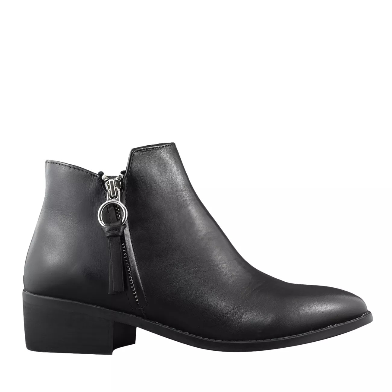 steve madden dacey ankle booties