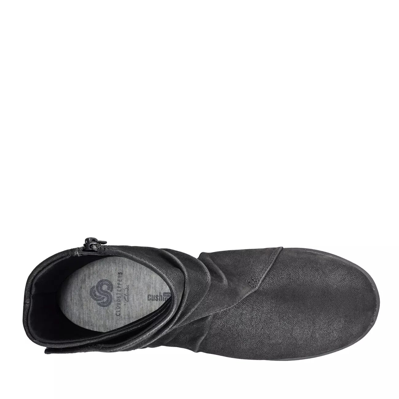 clarks sillian tana ankle boot wide fit