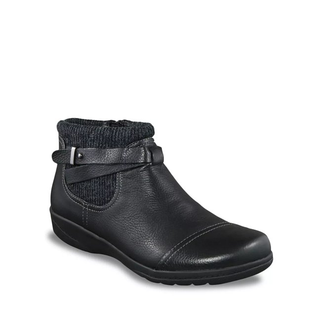clarks cheyn kisha chelsea bootie