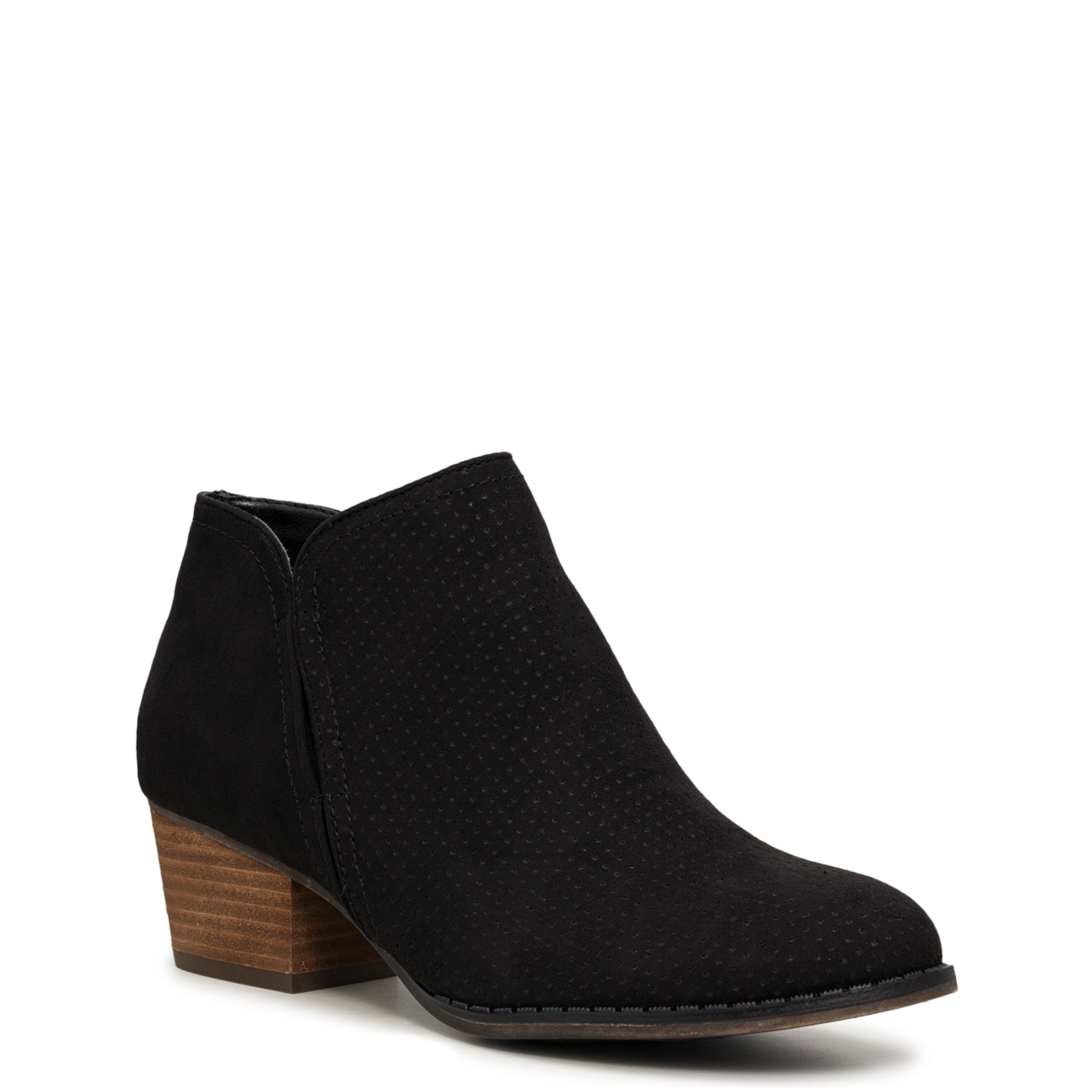 Blake Ankle Wide Boot