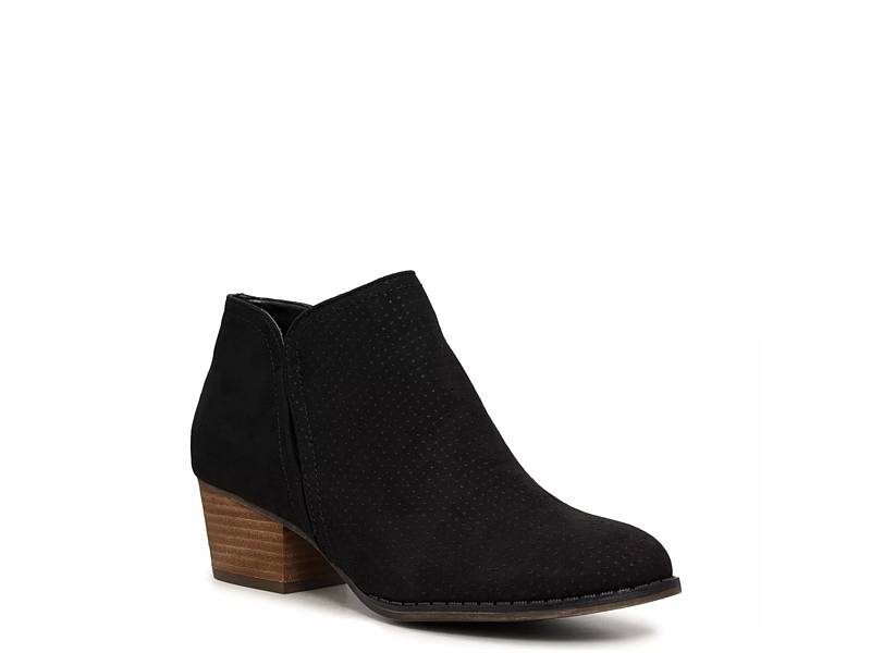 Crown vintage best sale afessa bootie