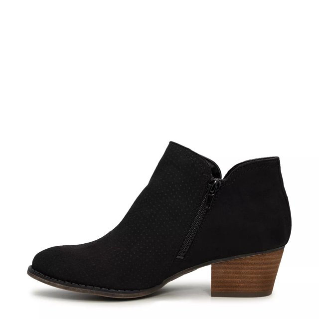 Dsw womens clearance black ankle boots