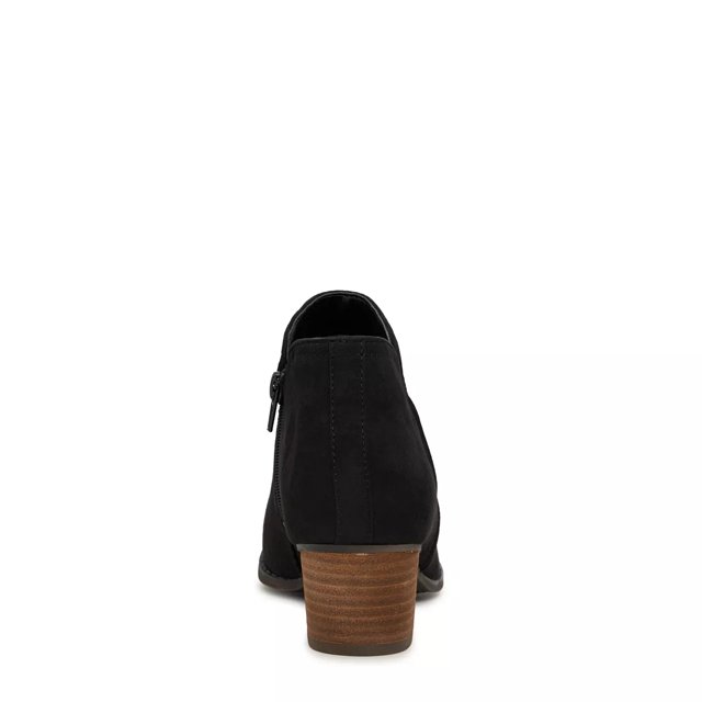 Dsw womens black ankle boots outlet