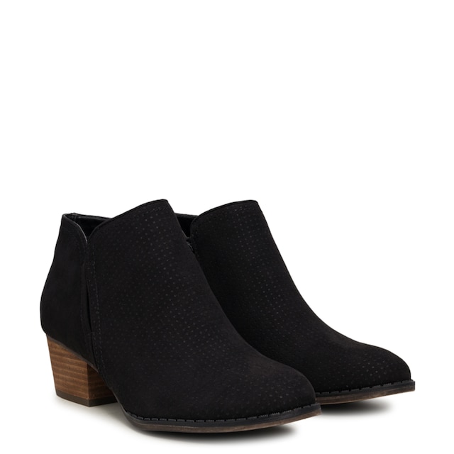 Lifestride Blake Ankle Wide Boot