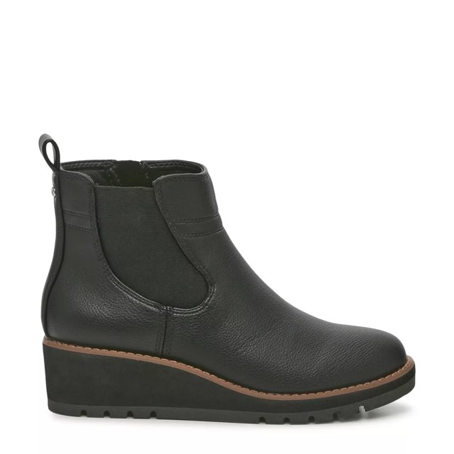 Dsw on sale wide booties