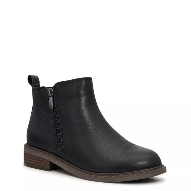 Wide width ankle boots canada top