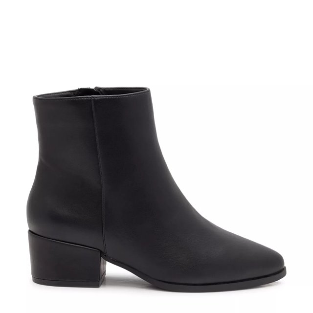 Dsw outlet booties canada
