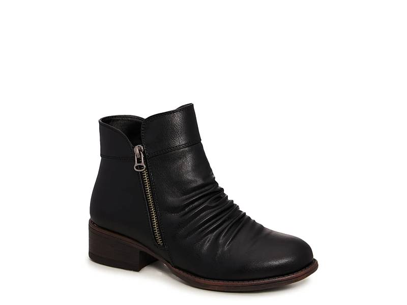 Ankle boots for women no heel best sale