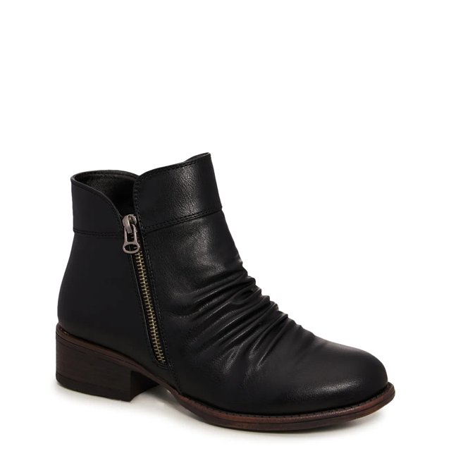 Kelly Katie Jennifer Ruched Bootie DSW Canada