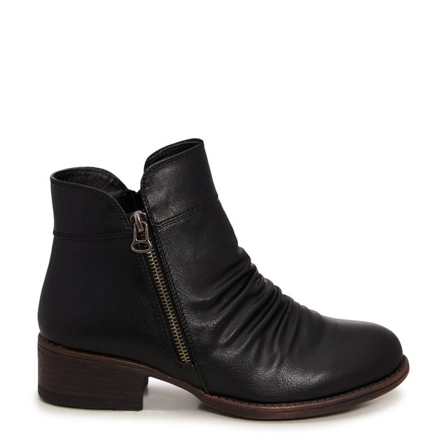Kelly Katie Jennifer Ruched Bootie DSW Canada