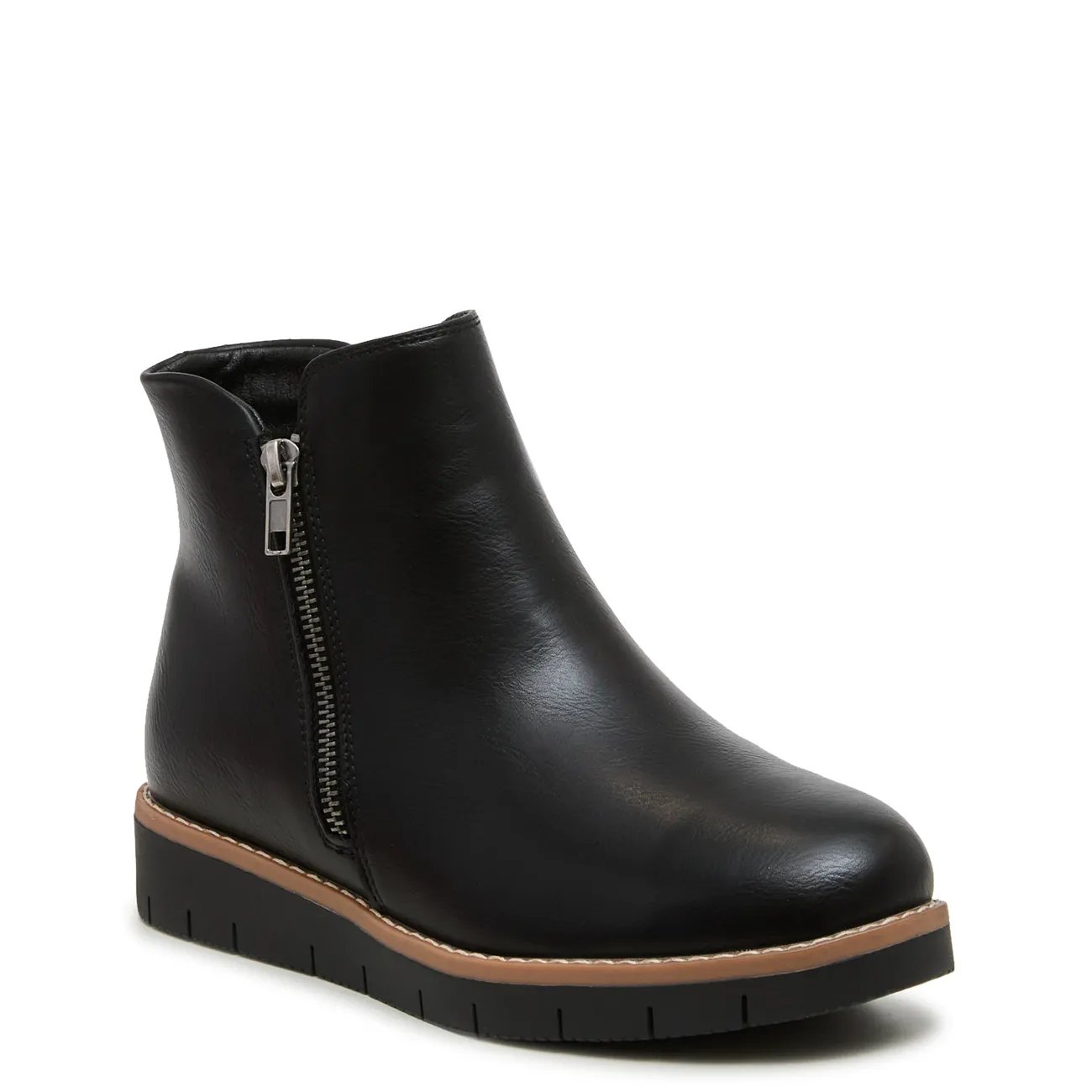 Women's Gracie Wide Width Boot
