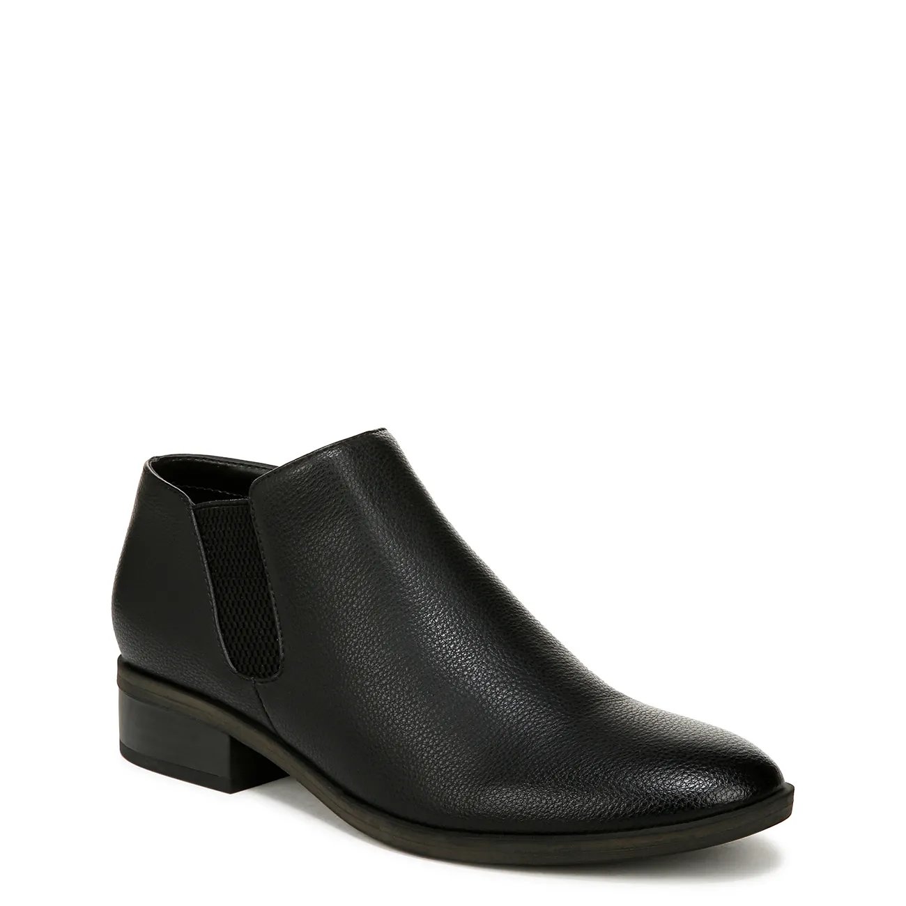 Women's Respect Wide Width Chelsea Bootie