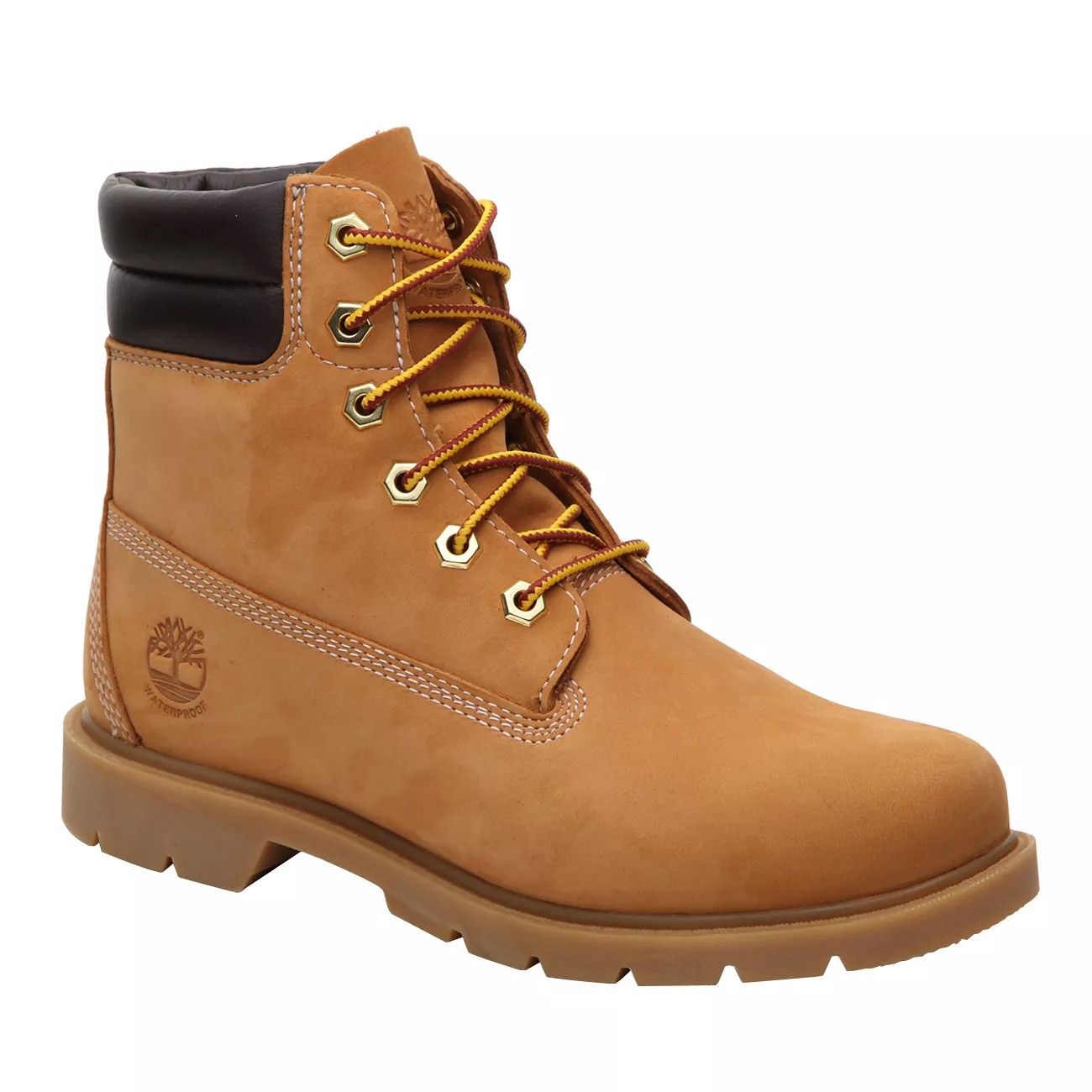 timberland women's linden woods work boot