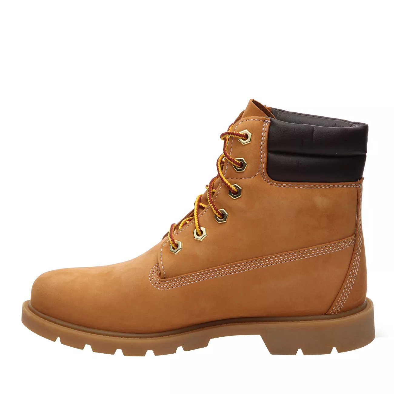 timberland linden woods review