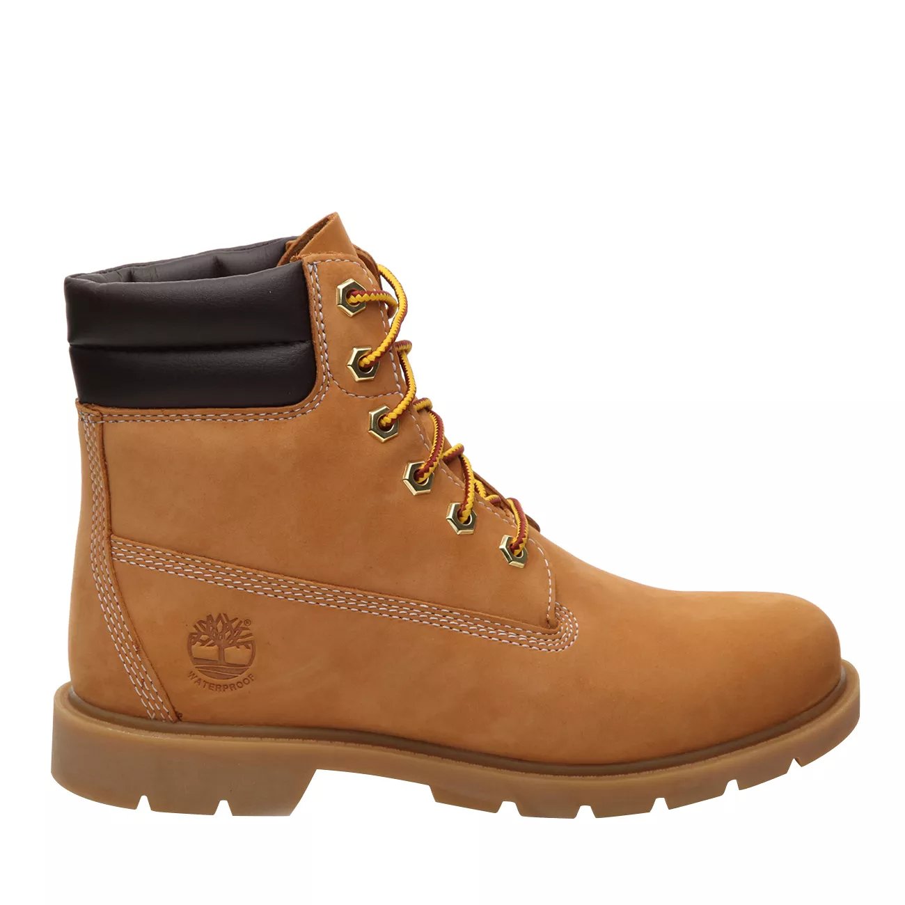 linden woods bootie timberland