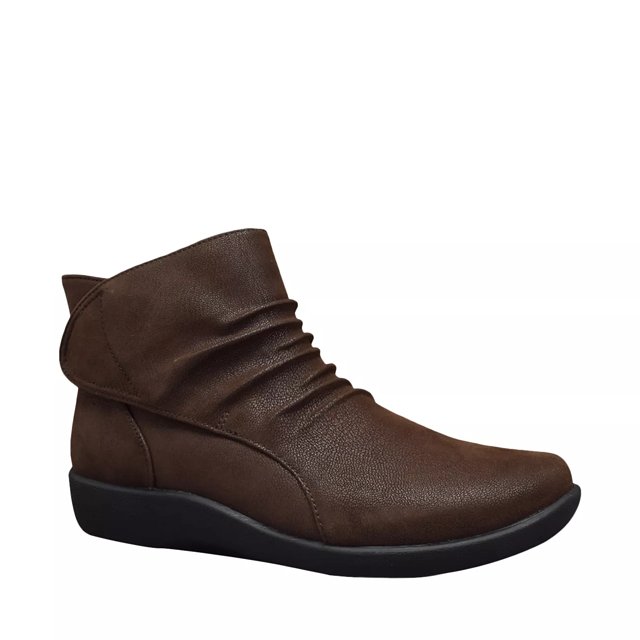 sillian sway bootie