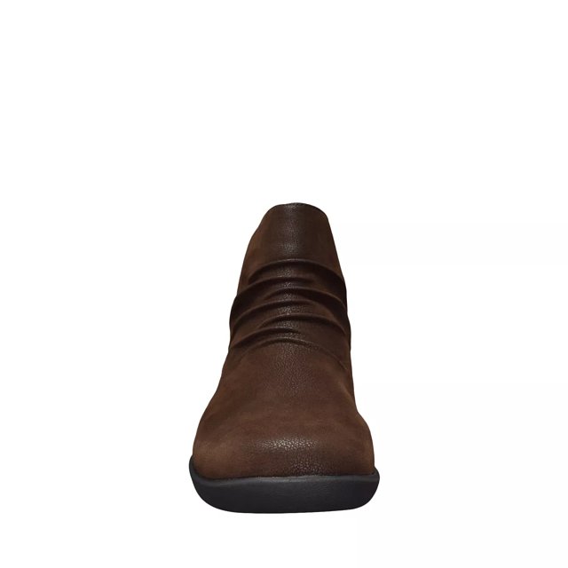 sillian sway bootie