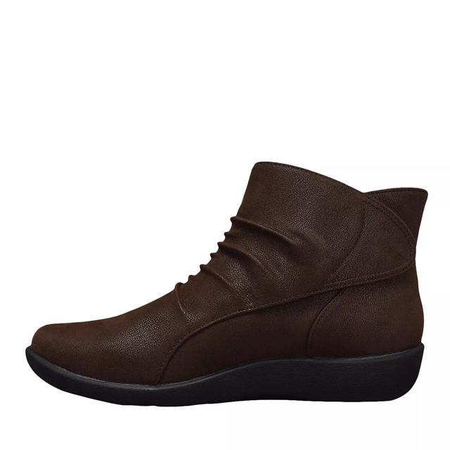 sillian sway bootie