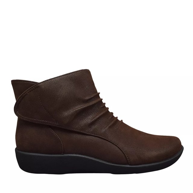 sillian sway bootie