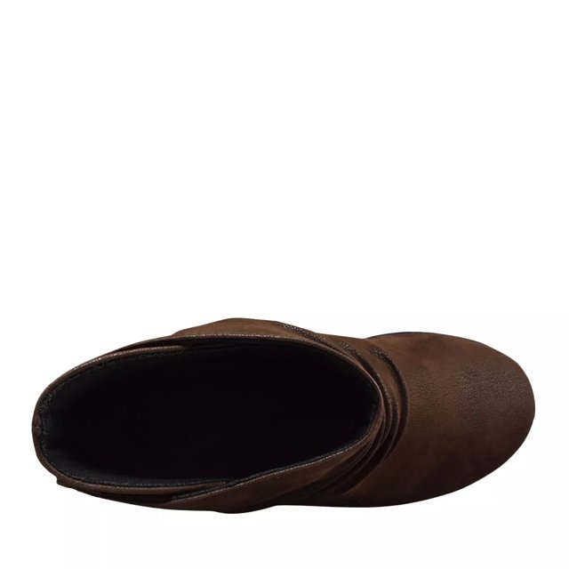 sillian sway bootie