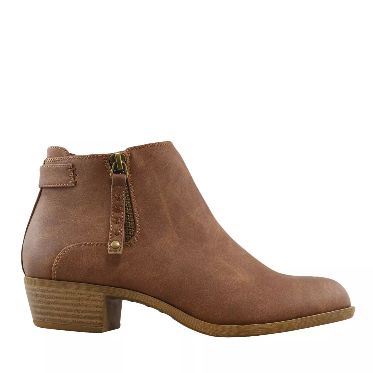 steve madden girl booties