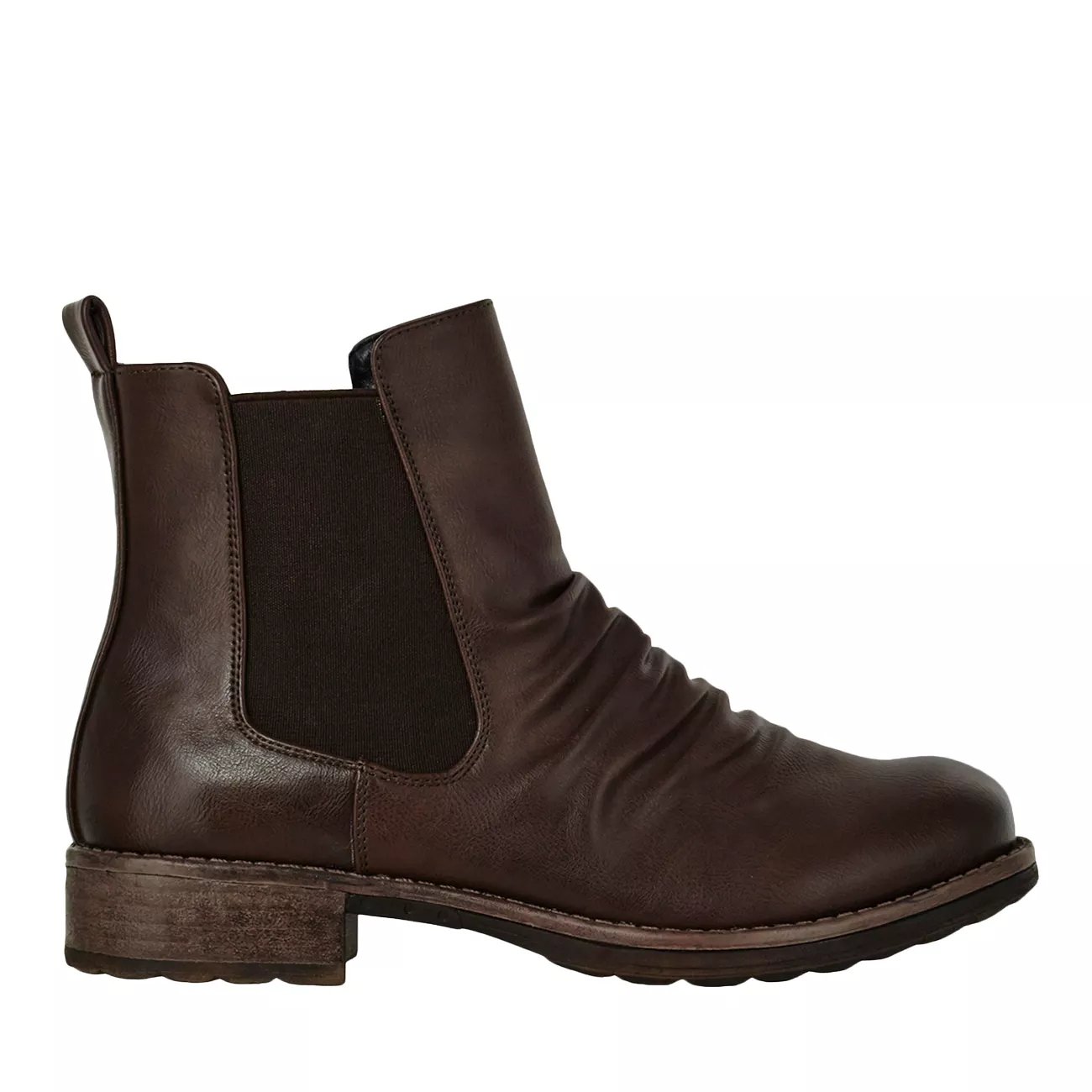 taxi addison chelsea boot