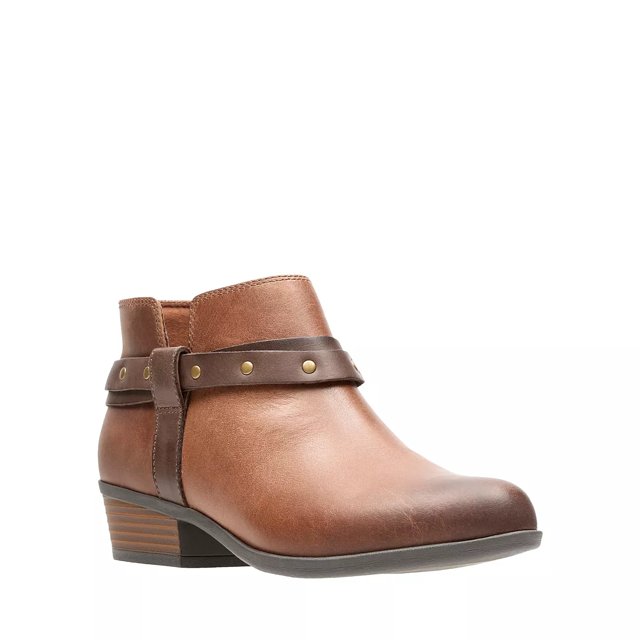 addiy holly bootie