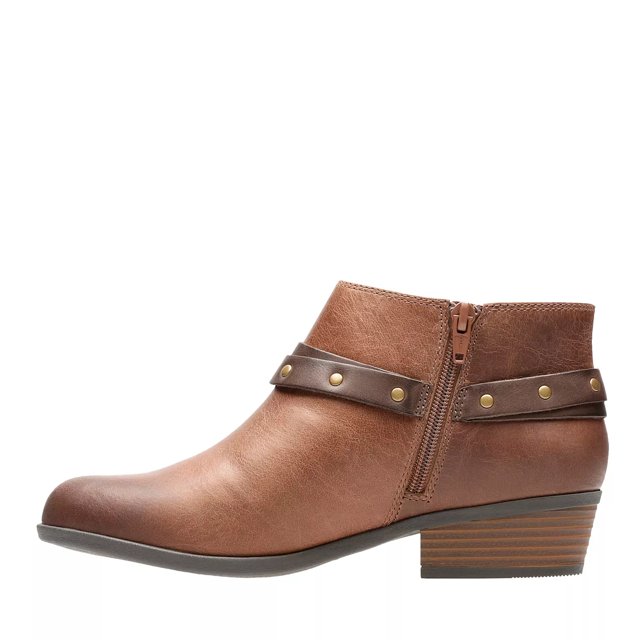 addiy holly bootie