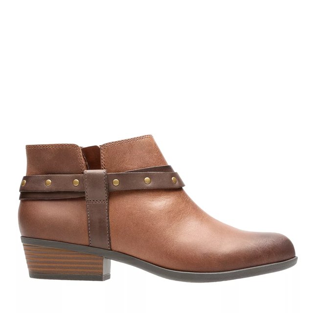 clarks addiy sharilyn ankle bootie